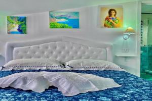 Il borgo di Iaconti Guest house, Salerno
