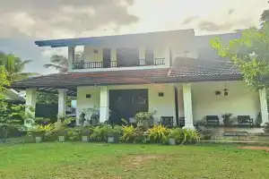 BIVORA Villa, Negombo