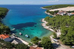 Primitivo Bay Apartments, Hvar