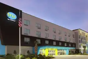 Tru By Hilton Hotel, Mobile