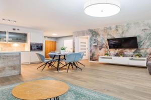 Apartament Lux Tukan A315 Nadmorskie Tarasy - Holiday City, Kolobrzeg