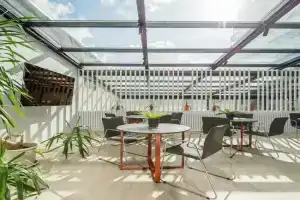 Zaliakalnio terasos apartamentai, Kaunas