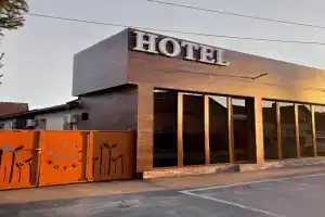 Garni Ideal Hotel, Zrenyanin