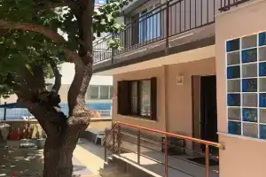 *** BEYAZ *** Apartments, Didim