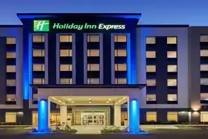 Holiday Inn Express - - by IHG, Sarnia