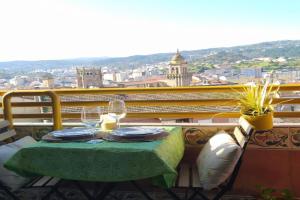 Casa FR VUT-OR-0345, Orense