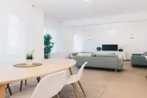 Amalur apartment by People Rentals, Bilbao