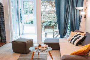 Apartment with Atrium Anabela, Tolmin