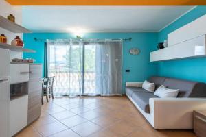 Pearl Coast Apartment, Flumini