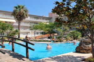 Apartamentos Mar D'Or, L'Estartit