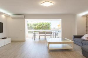 Atalaya beach by ELE Apartments, Rincon de la Victoria