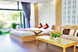 Minh Hung Apartment & Hotel, Da Nang