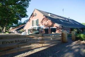 Appartement de Voshaar Apartments, Enschede