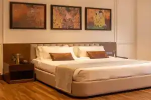 Park Suites, Kolkata