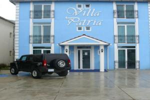 Villa Patria, Podgorica