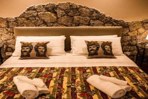 CASA FRANCY, Taormina