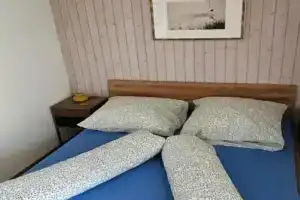 Schöne Ferienwohnung Nr.26 im Haus Opal Apartments, Grachen