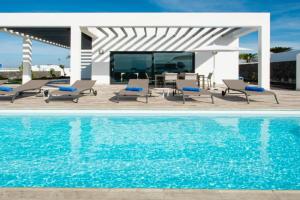 Blancazul Villa Verode, Playa Blanca