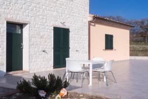 S210 -, nuovissimo bilocale vista mare al primo piano Apartments, Sirolo