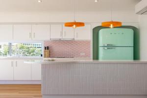The Little Tropicana Guest house, Byron Bay