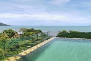 ดิ แอมเบอร์ Apart-hotel, Ban Bang Sare