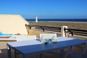 Palm Garden Apartments, Morro del Jable
