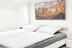 Work & Stay Apartment in, Wuppertal