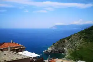 Punto Zero Suite Apartments, Corniglia