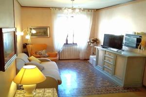 tita's house, Lucca
