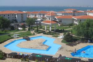 Apartment in Kambani 1 Apartcomplex, Sveti Vlas