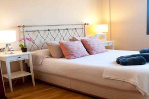 Alcam Barbera Terrazas Apartments, Sabadell