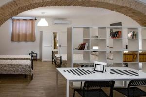 Casa Concerie Quattro, Sulmona