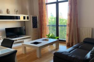 Cozy apartment Plaza del Pilar - San Felipe, Zaragoza