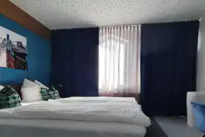 ARGENTA Living 131 Hostel, Fulda