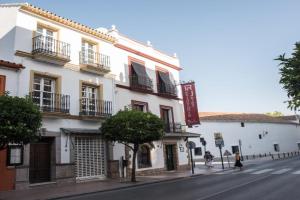 Apartamento Centro La Paz by CasaTuristica, Ronda