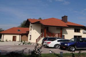 Pod Brzozami Guest house, Sandomierz