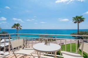 Talaiot Cala Millor Apartments, Cala Bona