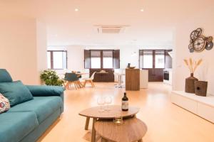 tuGuest Alhondiga Apartment, Granada