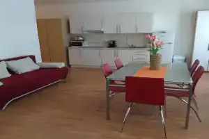 Apartmán na Donovaloch, Donovaly