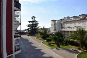 APARTAMENTO PLAYA ARENAL, Jávea-Xàbia, Javea