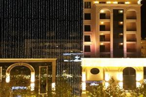 Apartment No 5, Pristina