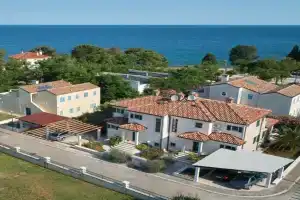 Villa Jazzbina by Rent Istria, Savudrija