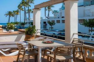 Dofí Guest house, Cala Bona