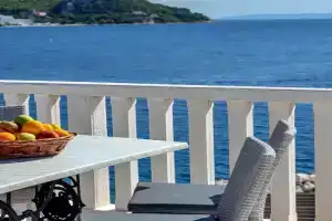 Dado A6 Apartments, Igrane