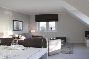 Sylt Flair 9 Apartments, Westerland