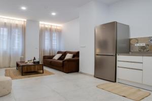 ICEBERG LUXURY Free Parking Apartments, Tarifa