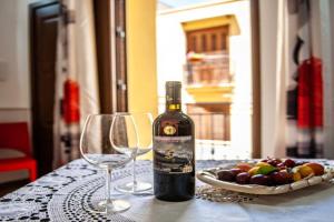 Da Ida e Gianni Apartments, Castellammare del Golfo