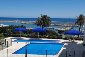 PUERTO Apartments, Estepona