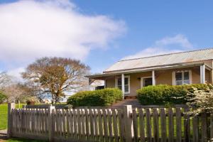 Table Hill Cottage - dog friendly retreat, Daylesford