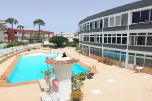 APARTAMENTO BONITO 103 by CASAS COCODRILO, Maspalomas